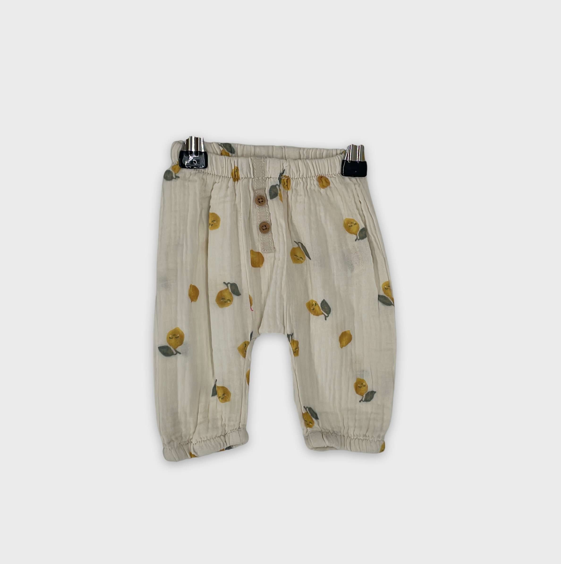 0-Pantalon Hema Naissance