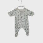 0-Pyjama long Petit Bateau 1 mois