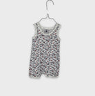 0-Barboteuse Petit Bateau 3 mois