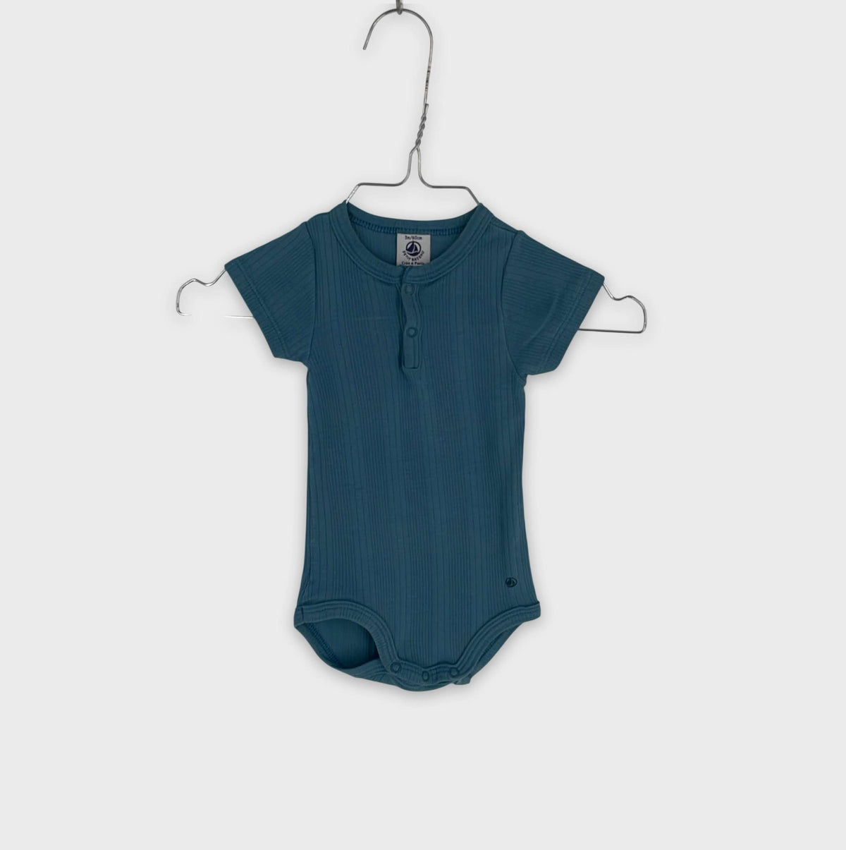 0-Body Petit Bateau 3 mois