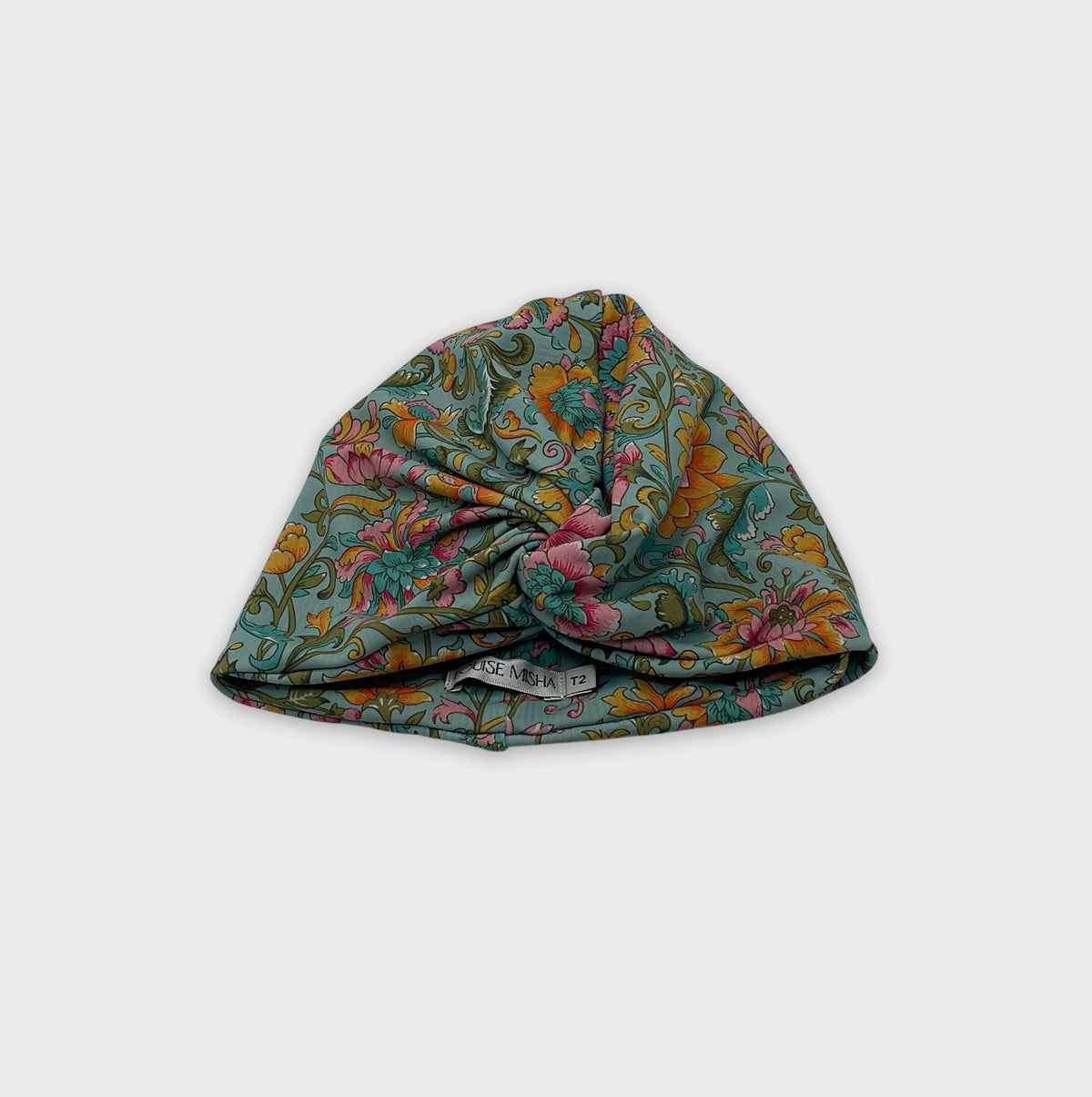 0-Bonnet/Cagoule Louise Misha 12-24 Mois