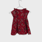 0-Robe Petit Bateau 3 ans