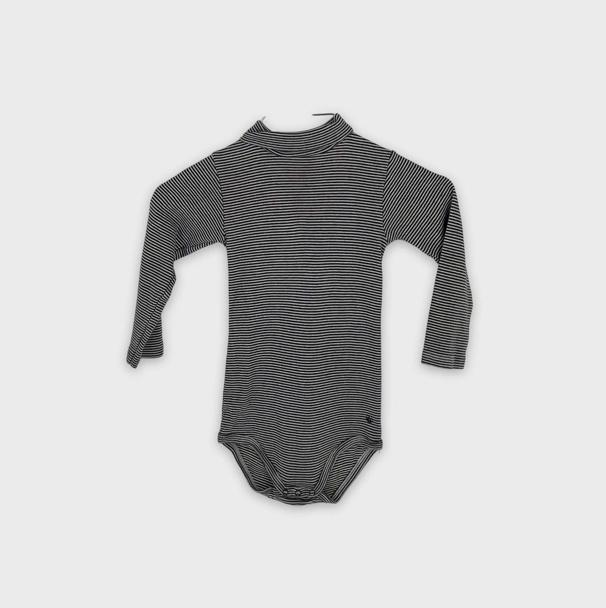 0-Body Petit Bateau 18 mois