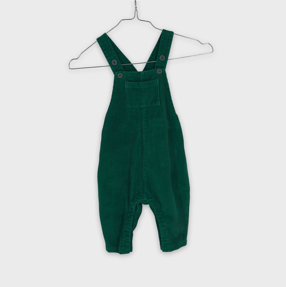 0-Salopette (longue) Petit Bateau 18 mois