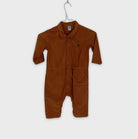 0-Barboteuse Petit Bateau 24 mois