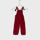 0-Salopette (longue) Petit Bateau 24 mois
