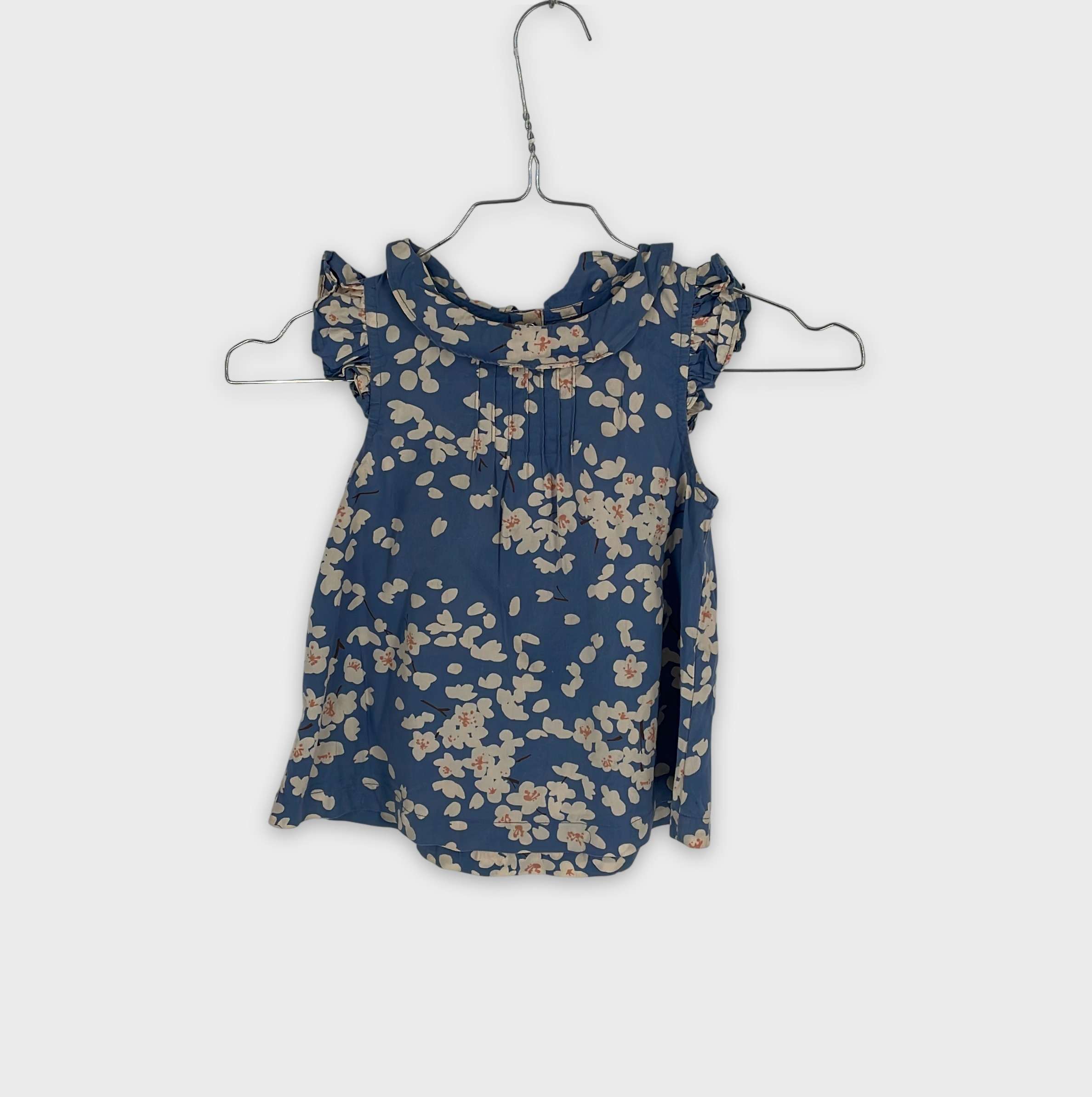 0-Chemise/blouse Petit Bateau 3 ans