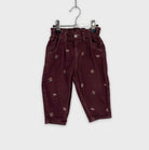 0-Jeans Zara Kids 18 mois