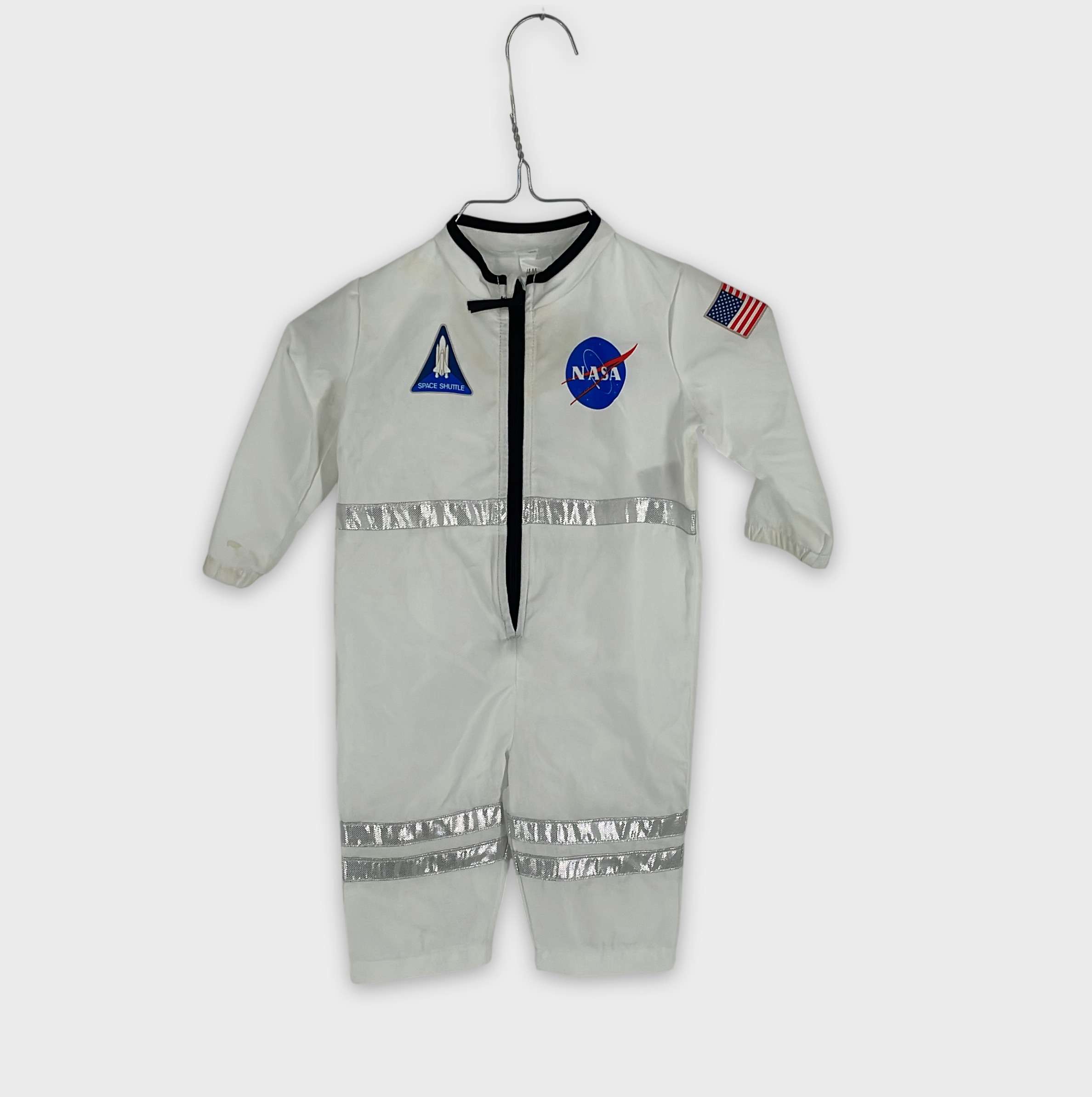 0-Pyjama long H&M 3-6 Mois