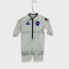 0-Pyjama long H&M 3-6 Mois