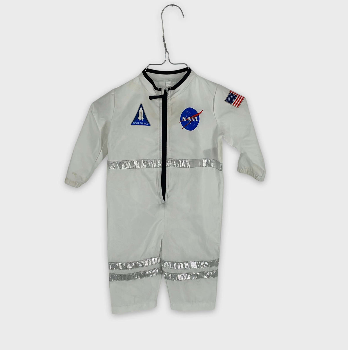 0-Pyjama long H&M 3-6 Mois