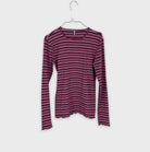 0-T-shirt manches longues Marque Inconnue 13-14 Ans
