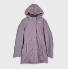 0-Veste/combinaison de ski  K-Way 14 ans