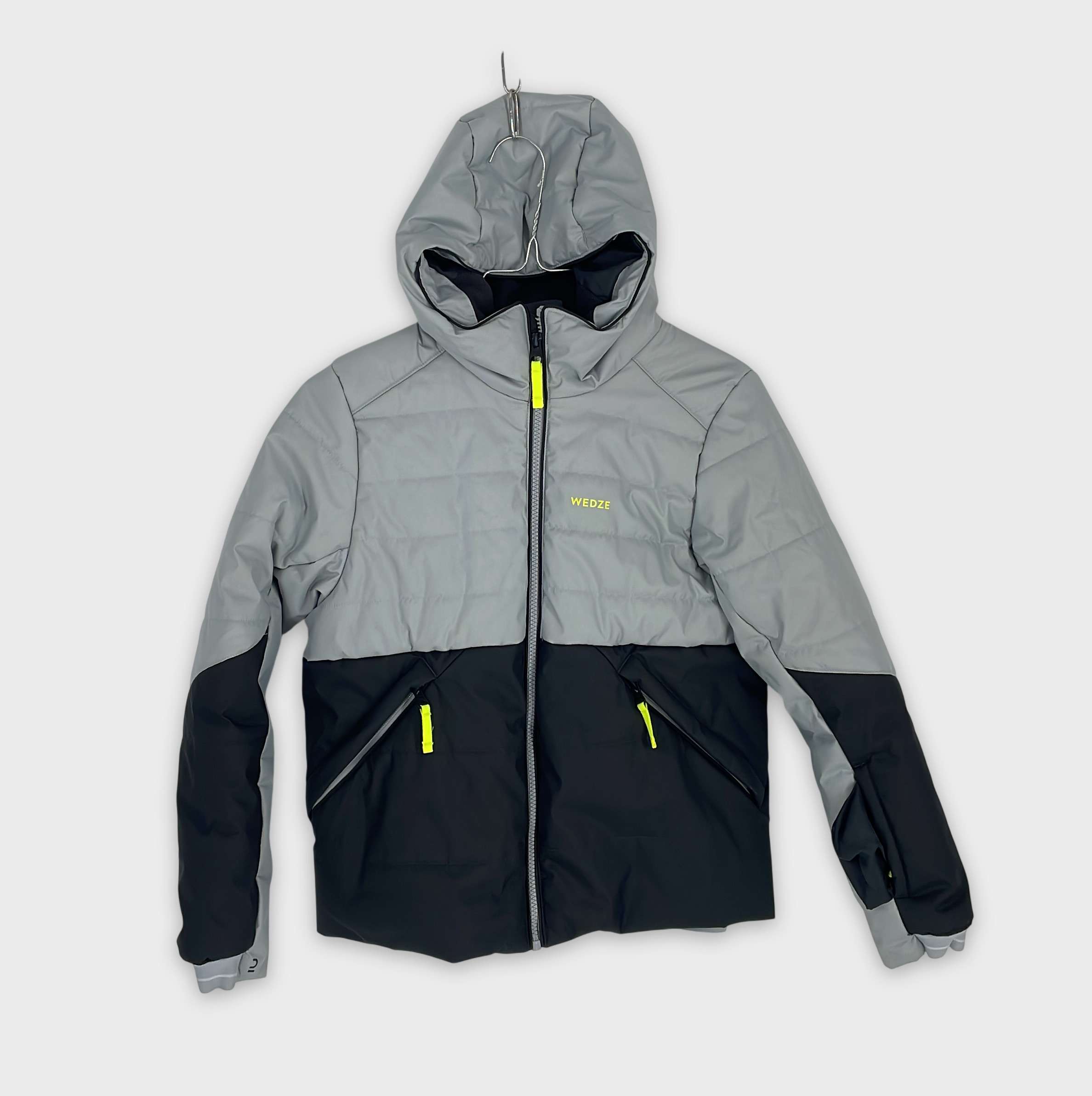0-Veste/combinaison de ski  Décathlon 10 ans