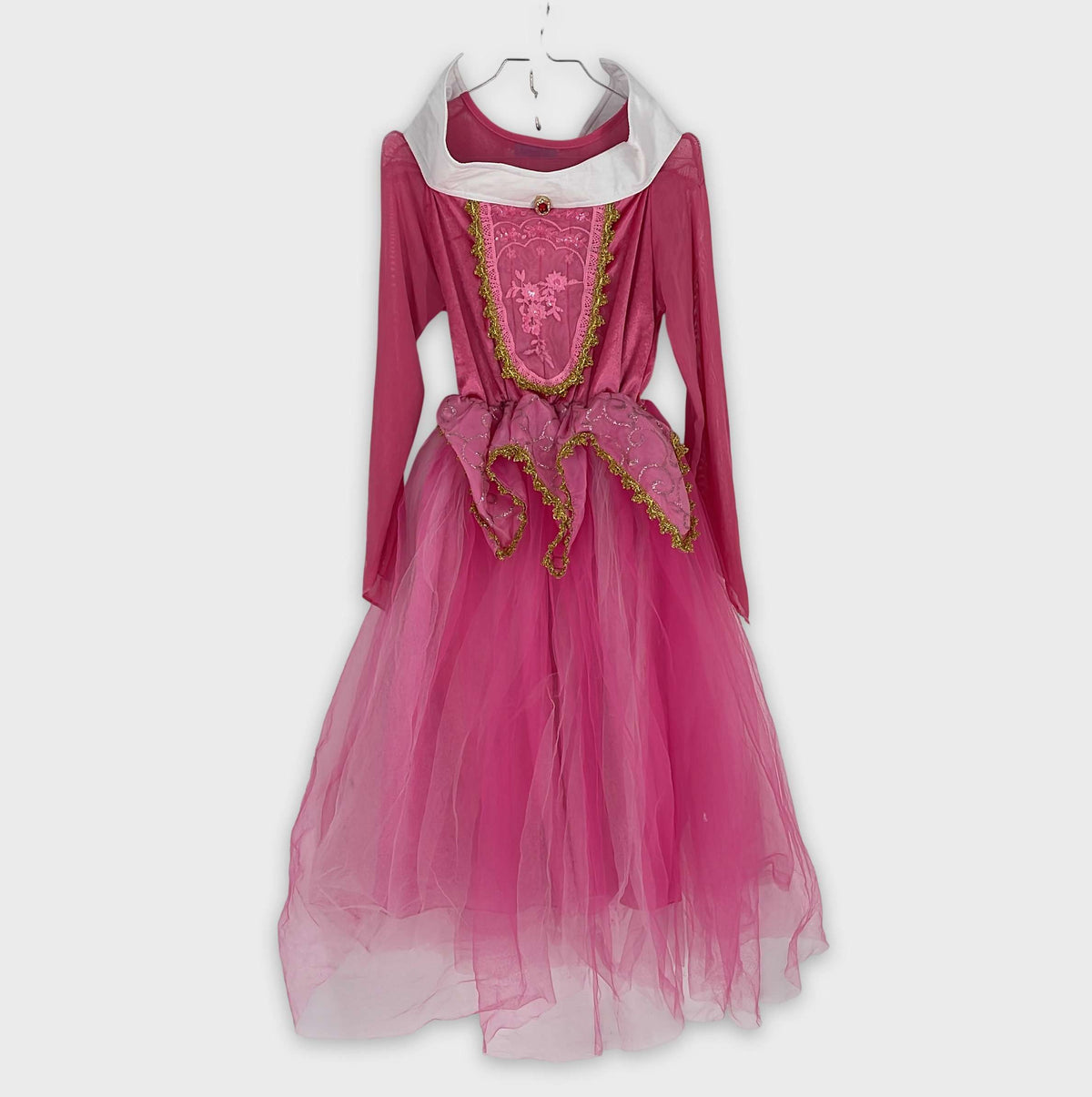 0-Robe Marque Inconnue