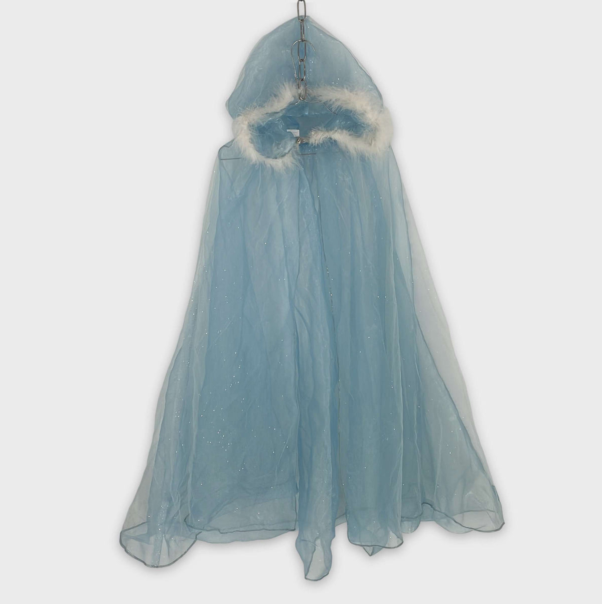 0-Robe Marque Inconnue 8-10 Ans