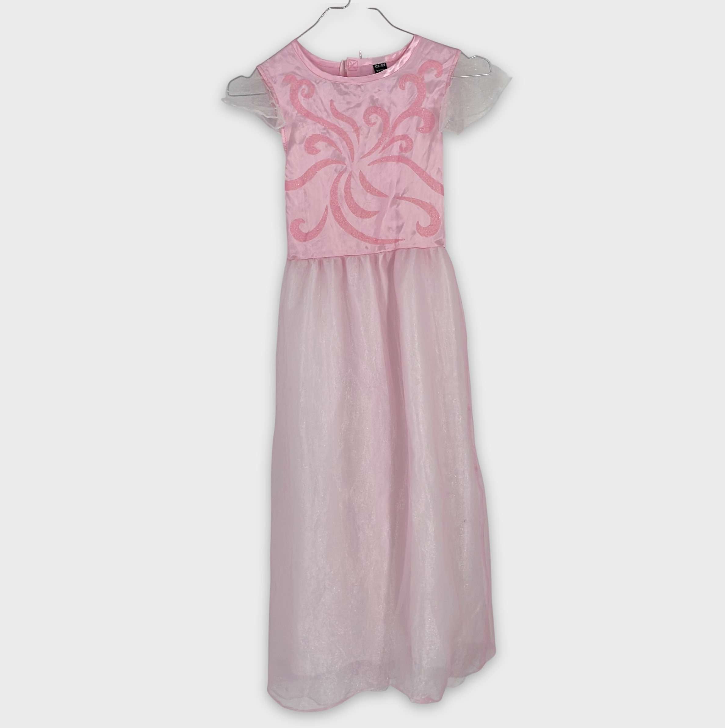 0-Robe Marque Inconnue