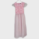 0-Robe Marque Inconnue