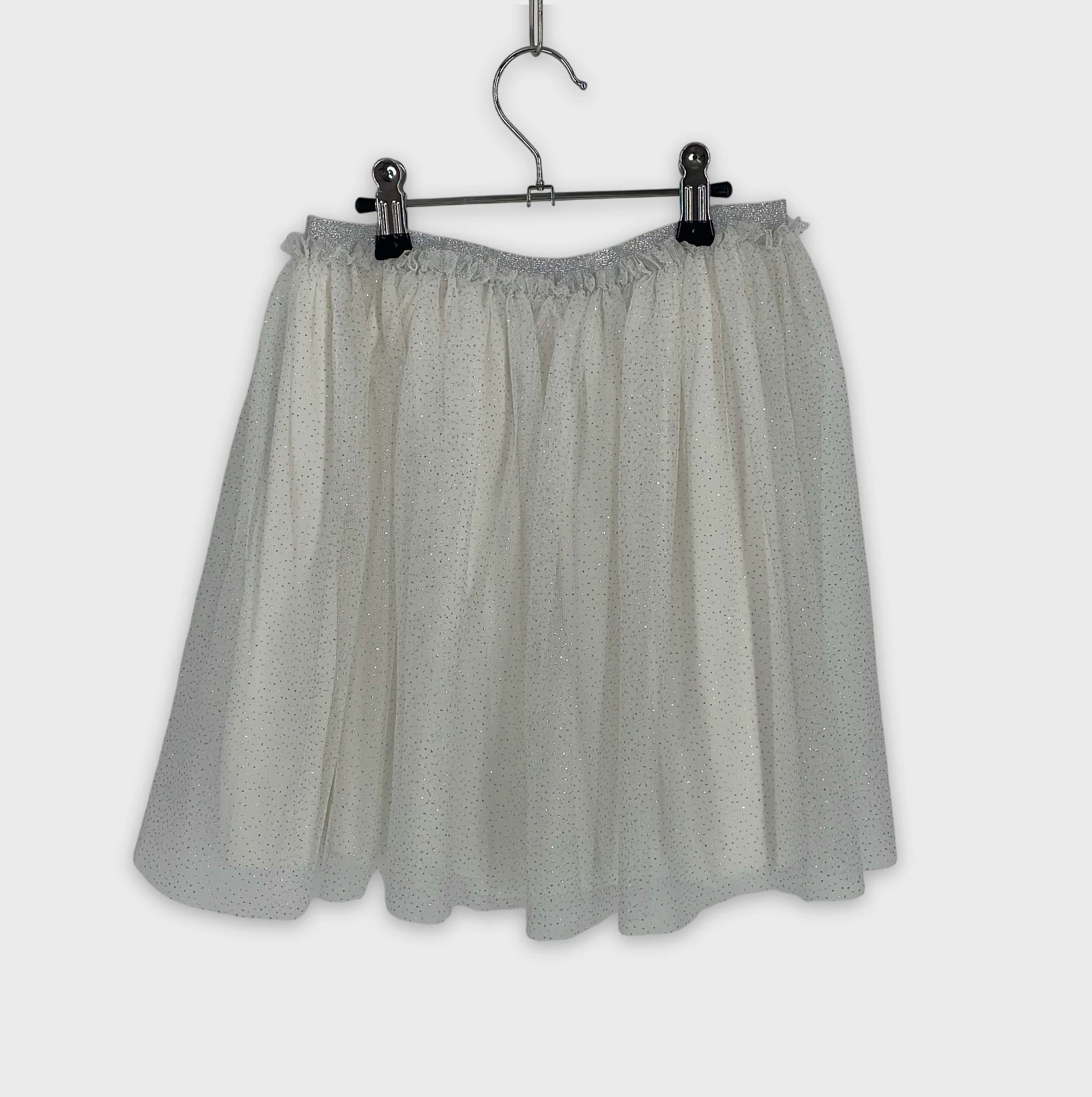 0-Jupe Petit Bateau 10 ans