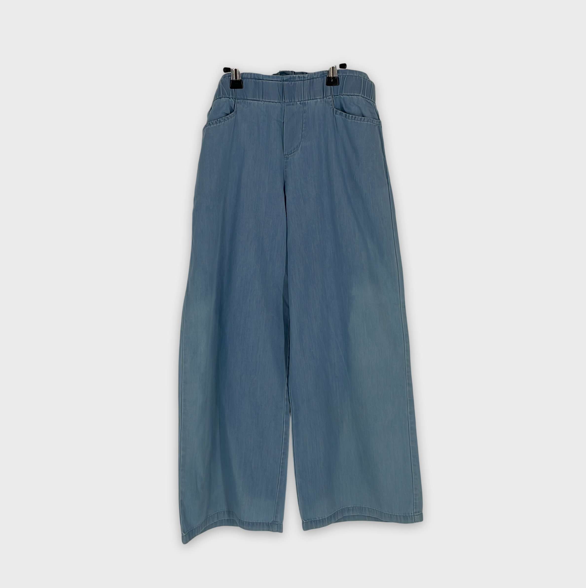 0-Pantalon Buissonnière 12-13 Ans