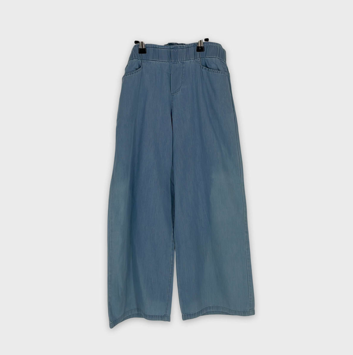0-Pantalon Buissonnière 12-13 Ans