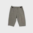 0-Pantalon Arket 6-9 Mois