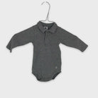 0-Body Petit Bateau 6 mois