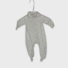 0-Pyjama long Zara Home 1-3 Mois
