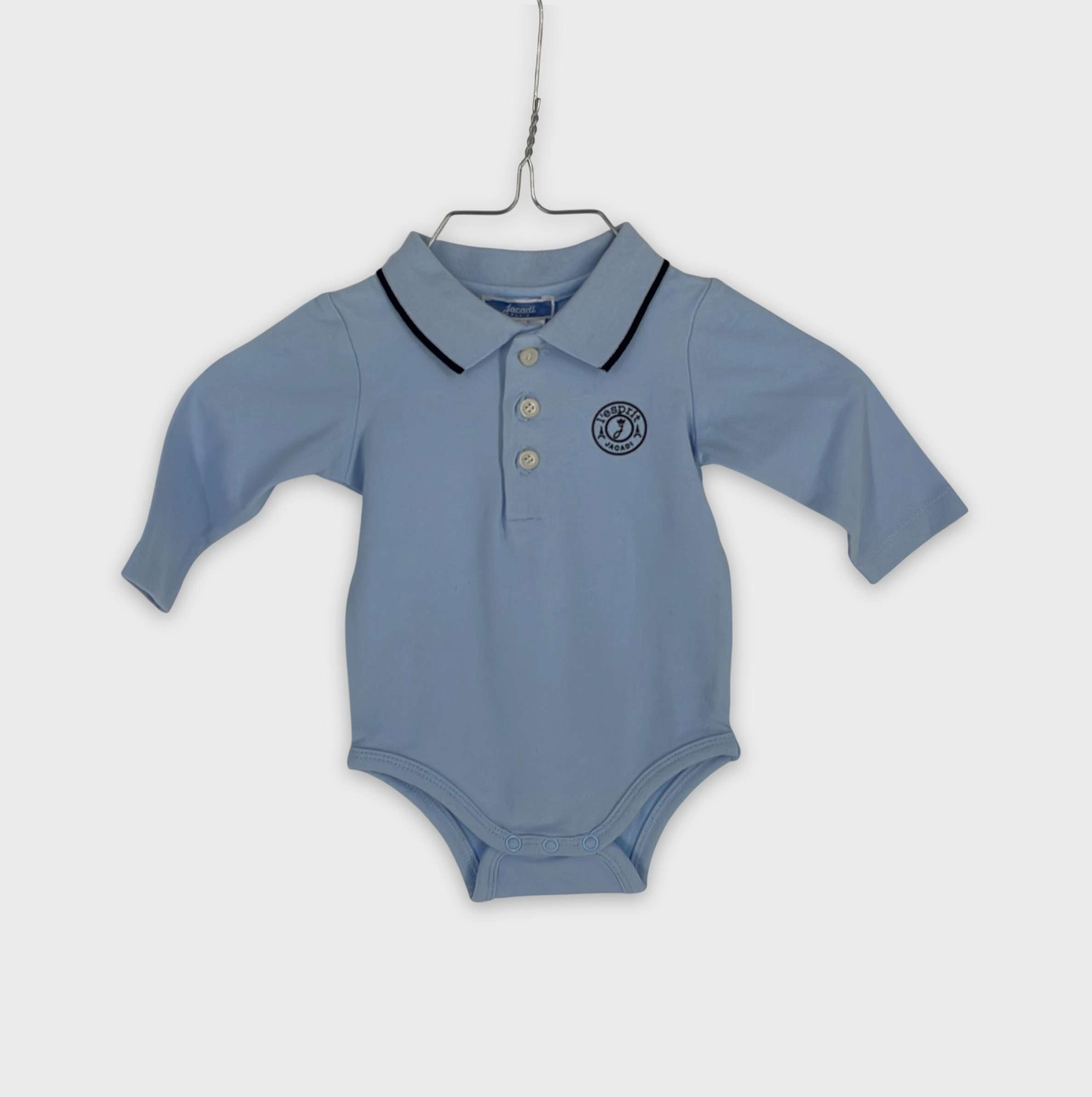 0-Body Jacadi 6 mois