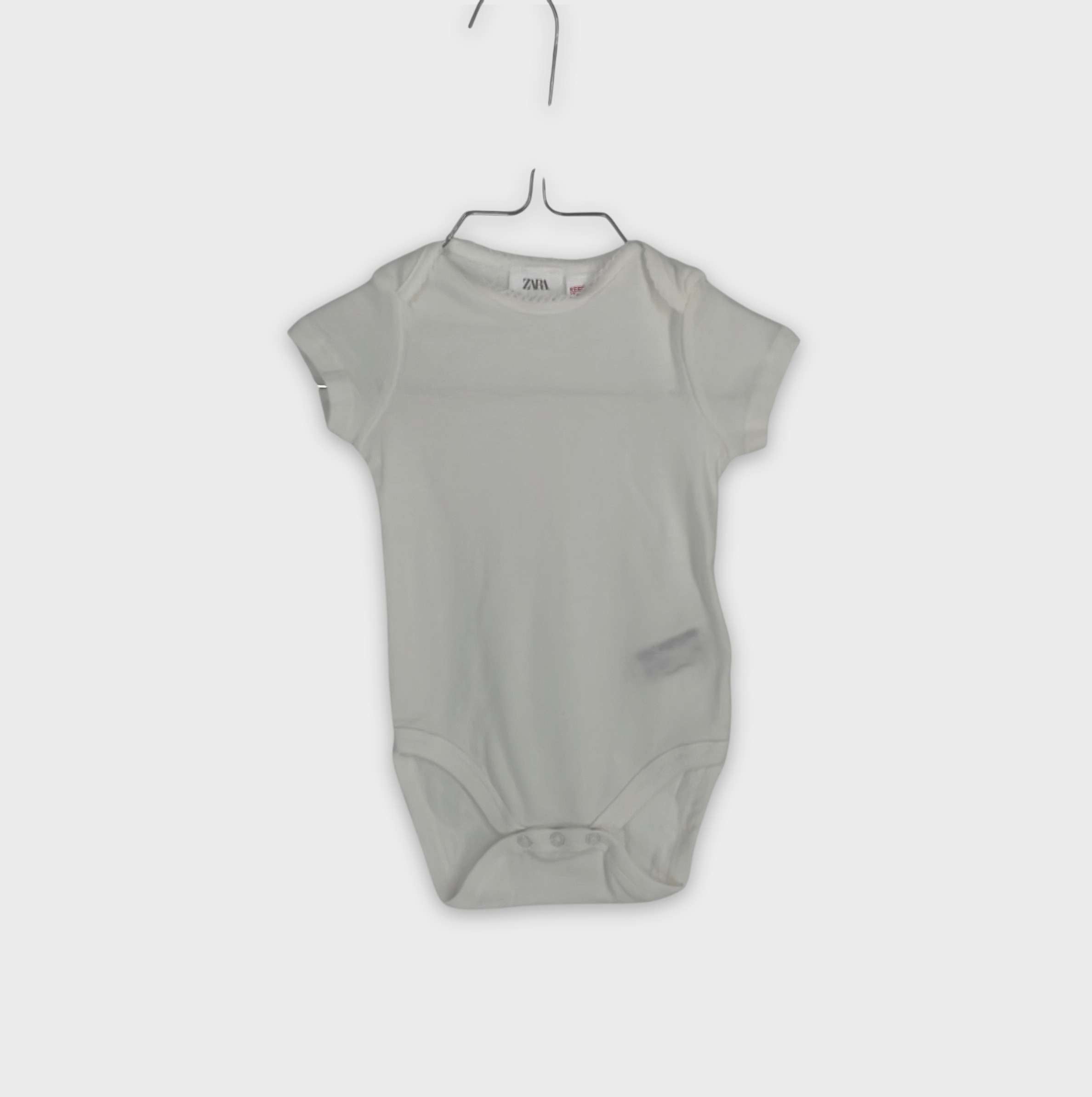 0-Body Zara Kids 6 mois