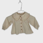 0-Chemise/blouse Hema 9 mois