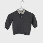 0-Sweat H&M 12-18 Mois