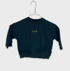 0-Sweat Zara Kids 18-24 Mois