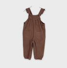0-Salopette (longue) Bout'Chou 18 mois