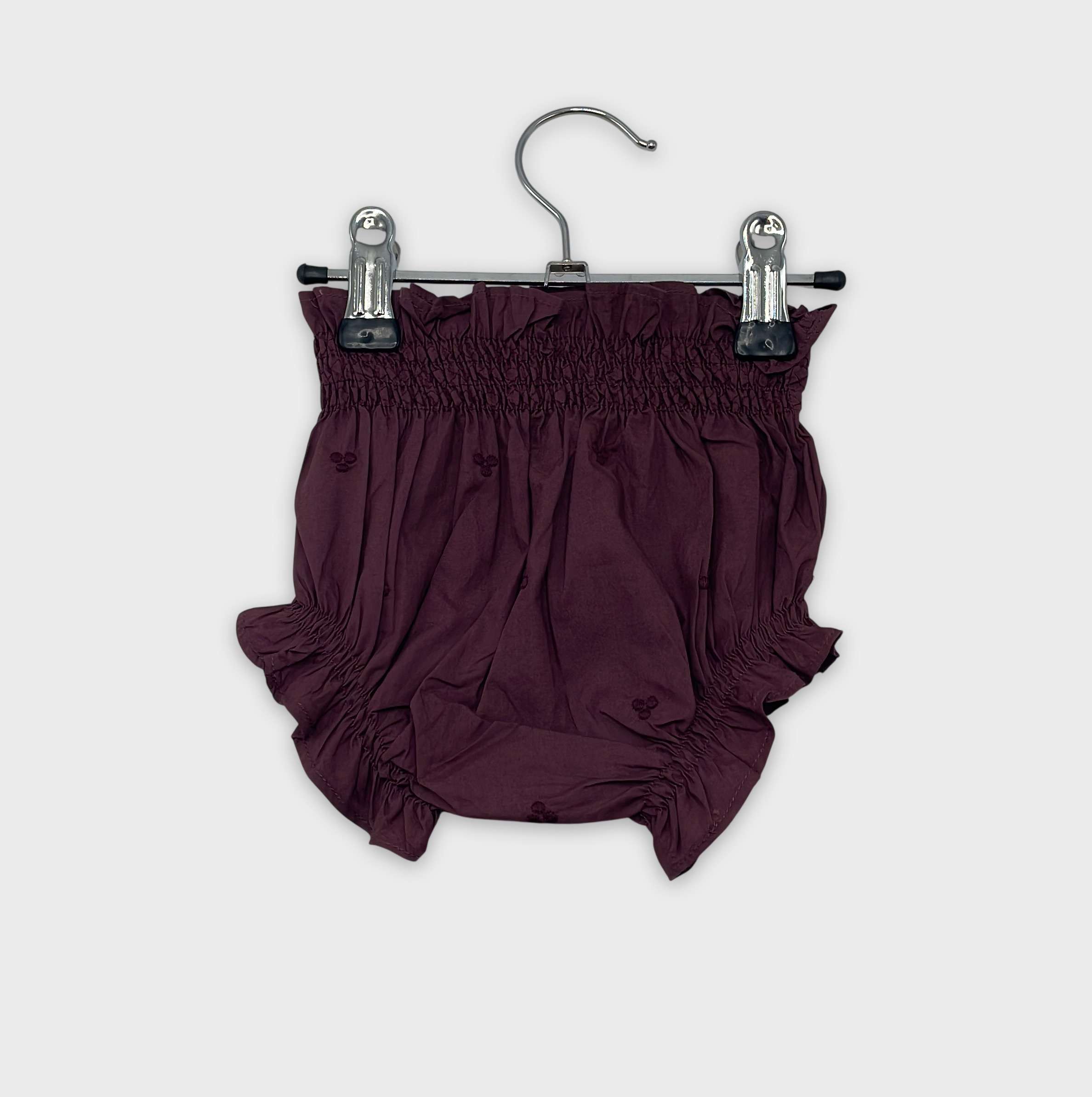 0-Bloomer Zara Baby 3-6 Mois