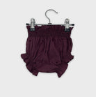 0-Bloomer Zara Baby 3-6 Mois