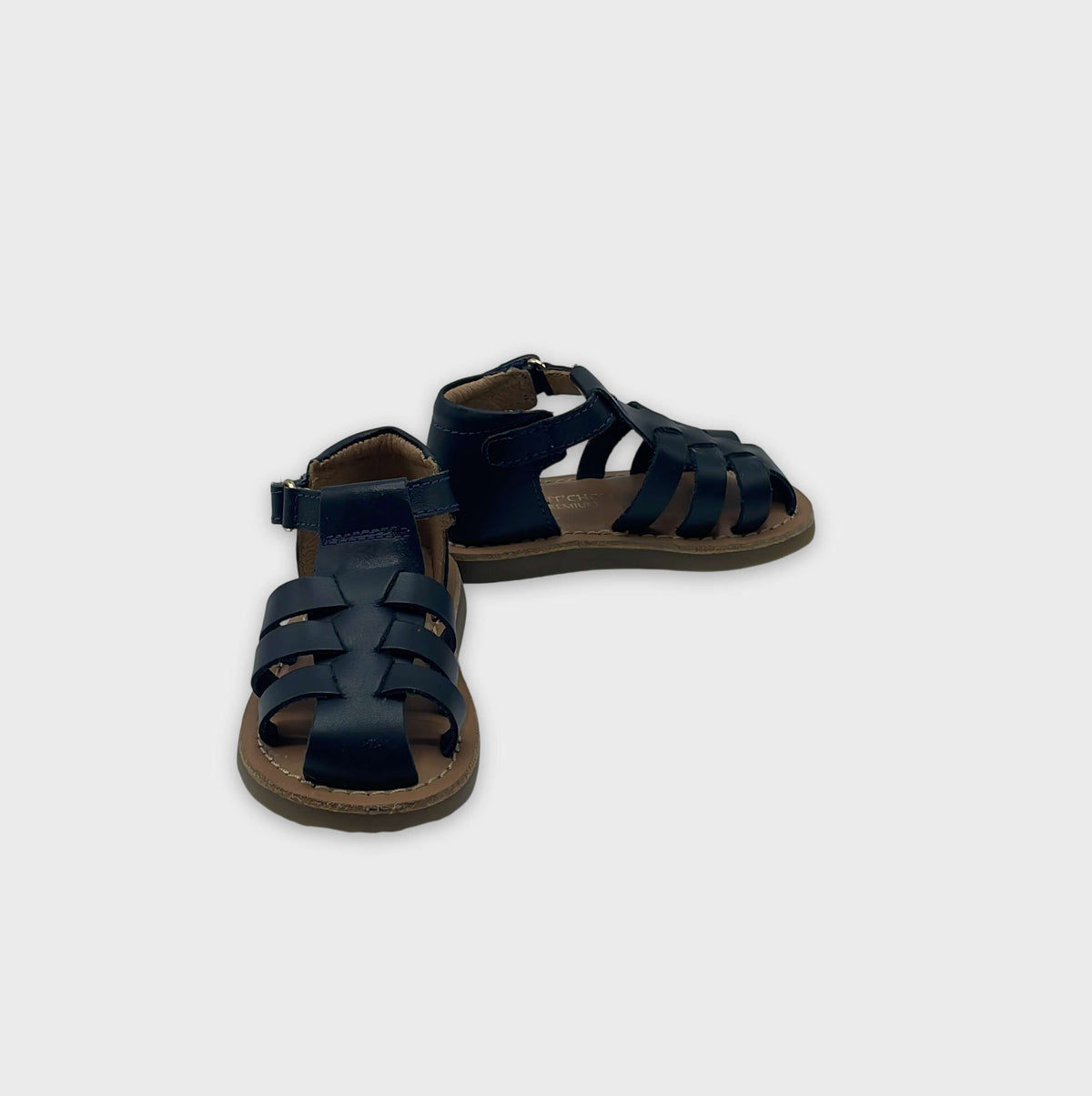 0-Chaussures Bout'Chou Taille 21
