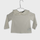 0-T-shirt manches longues Bout'Chou 24 mois