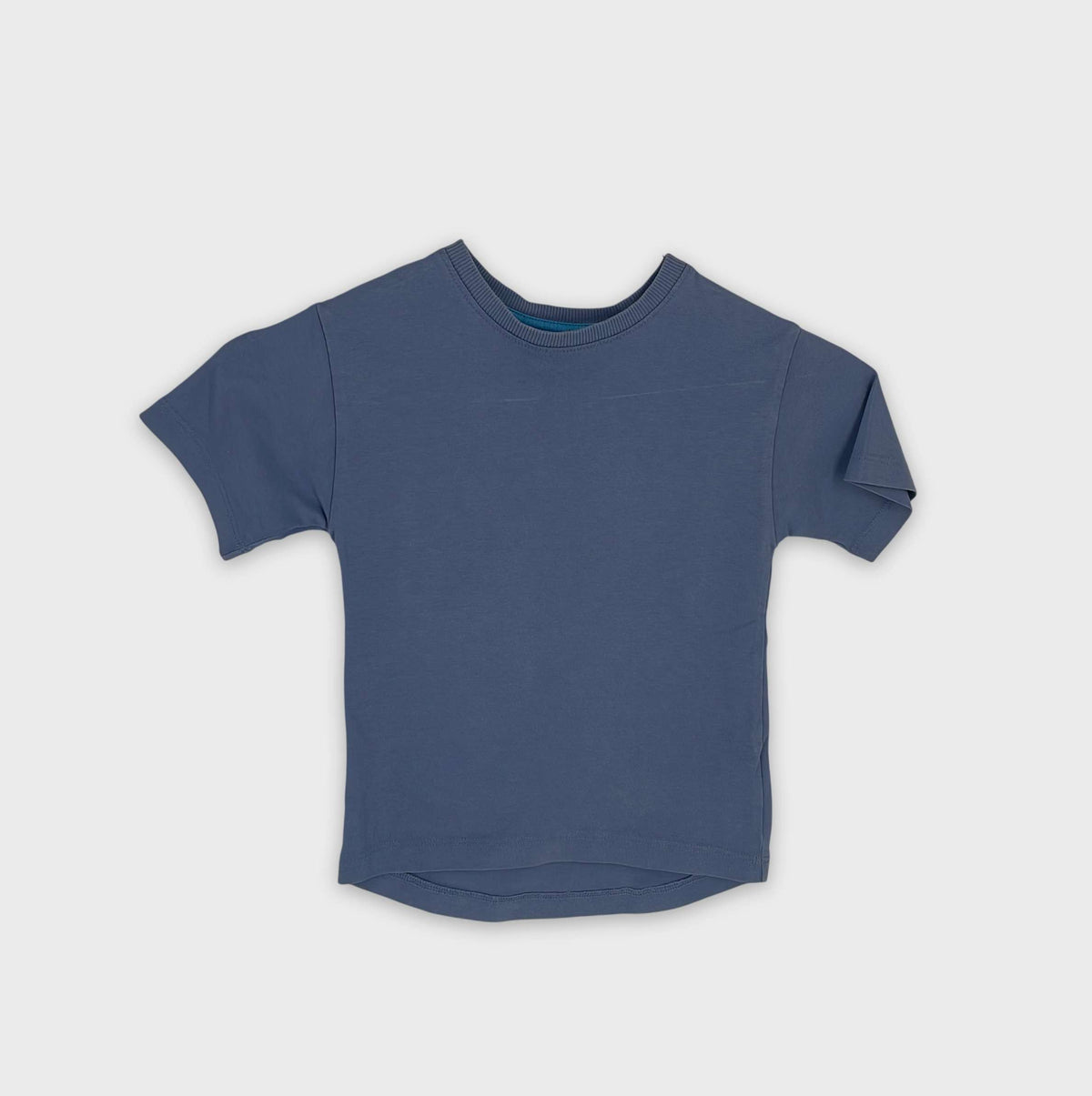 0-T-shirt manches courtes Next 12-18 Mois