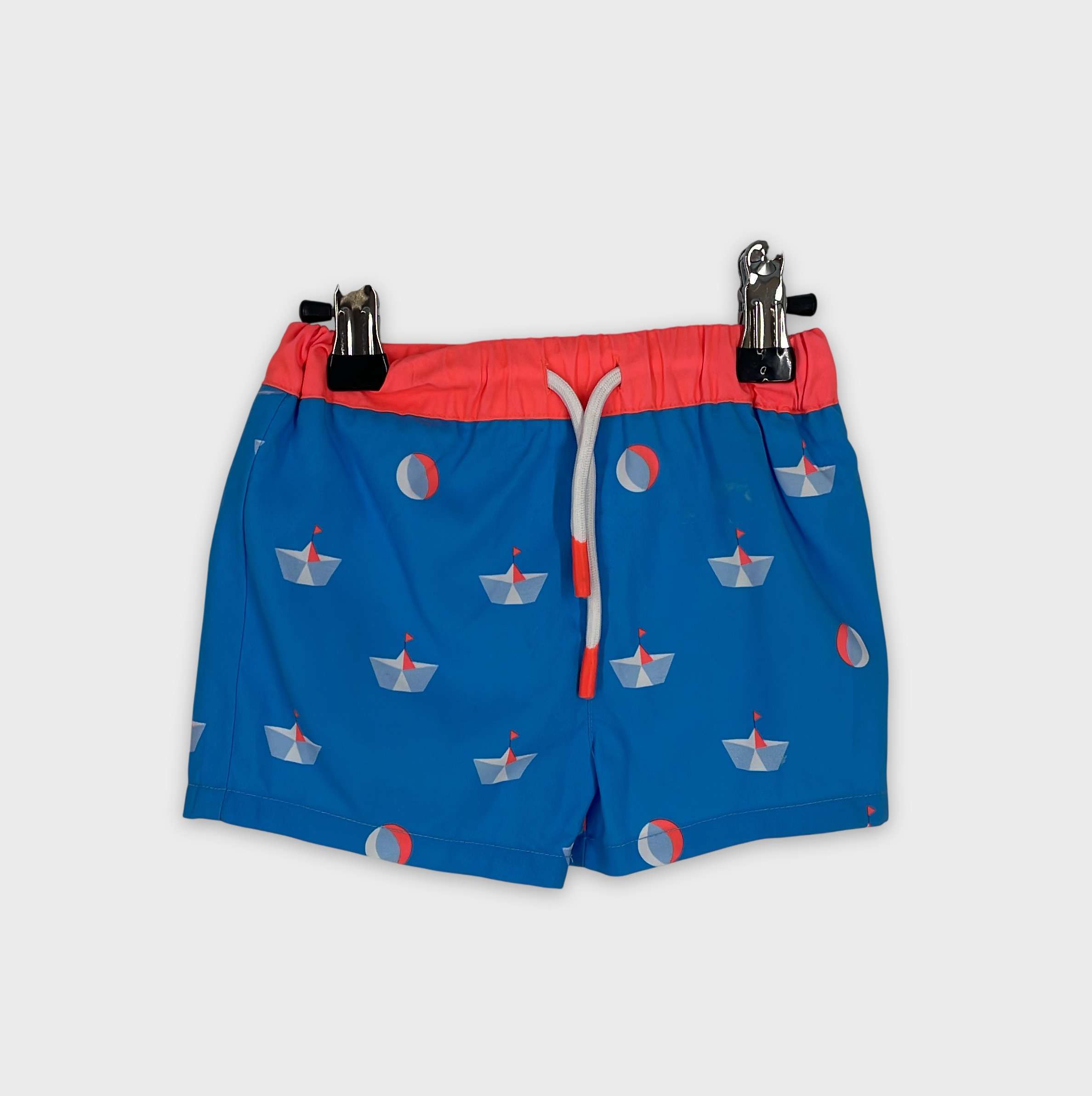 0-Maillot/Anti-uv Jacadi 6 mois