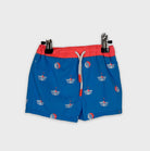 0-Maillot/Anti-uv Jacadi 6 mois
