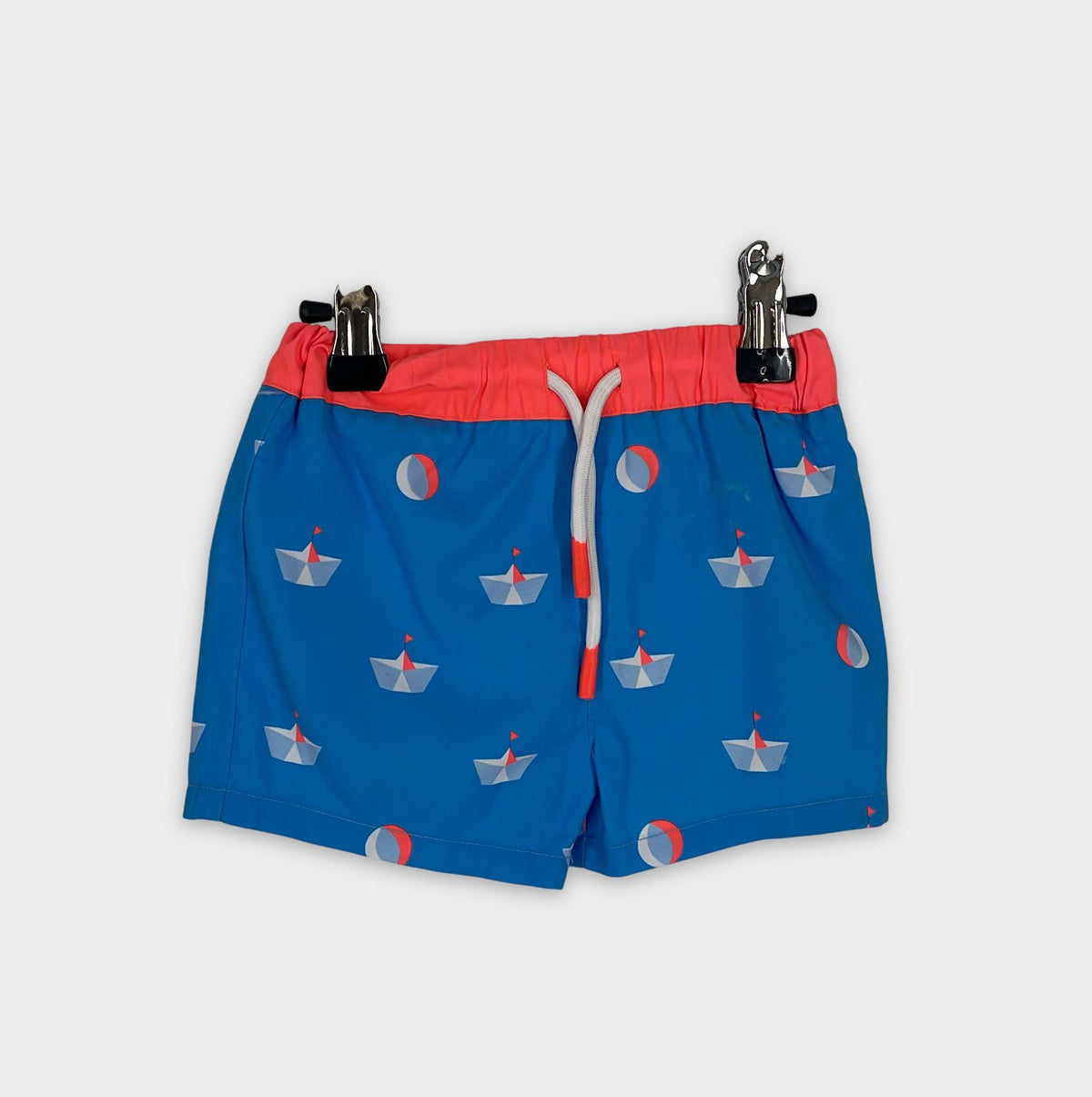 0-Maillot/Anti-uv Jacadi 6 mois