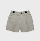 0-Short Zara Kids 9-12 Mois