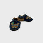 0-Chaussures Marque Inconnue