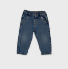 0-Jeans Monoprix 18 mois