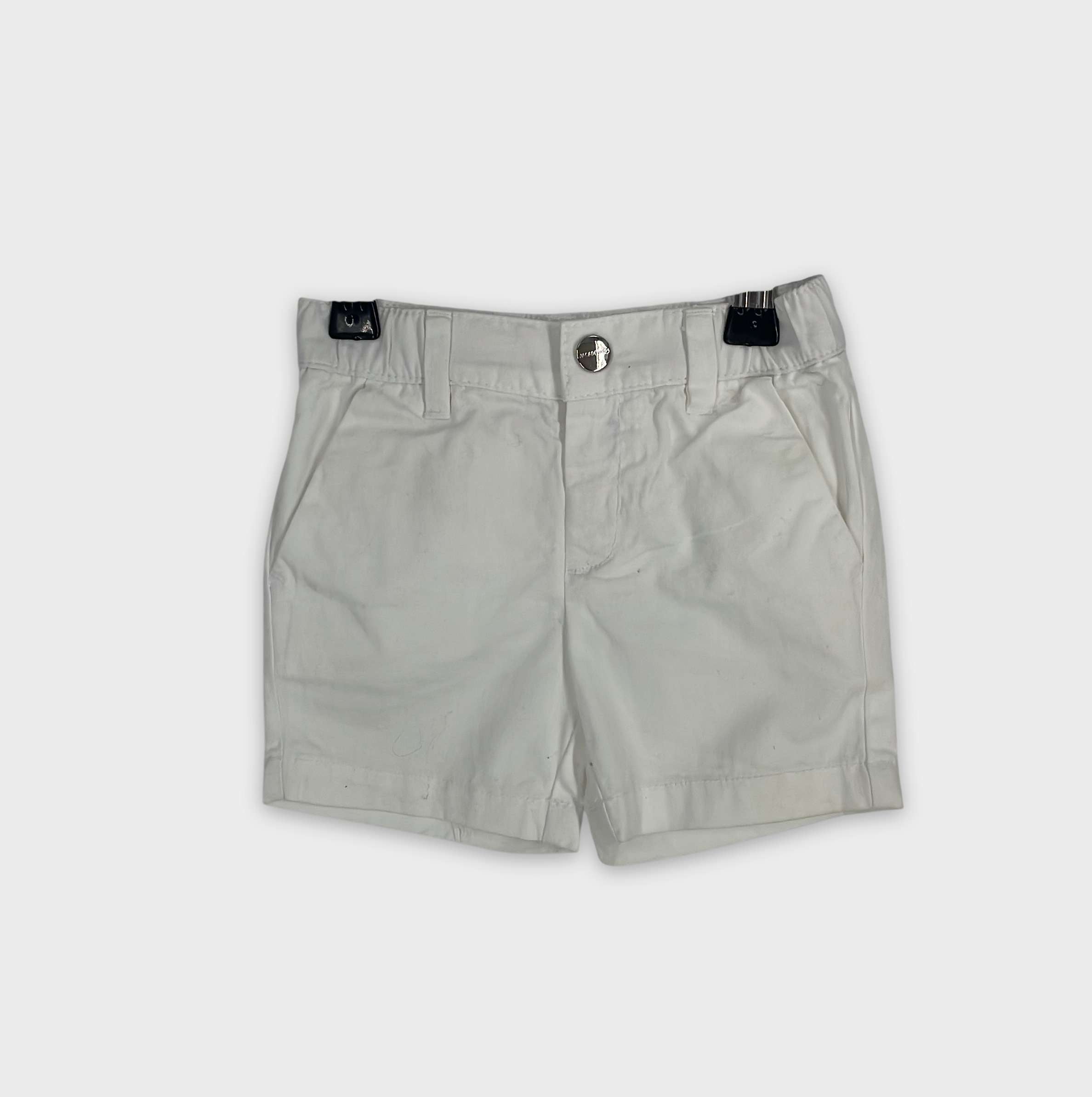 0-Short Jacadi 6 mois