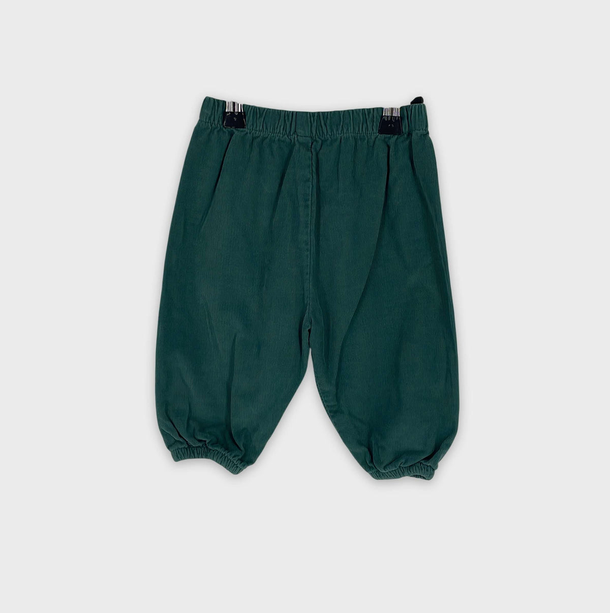 0-Pantalon Bout'Chou 6 mois