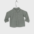 0-Chemise/blouse Zara Kids 9-12 Mois