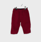 0-Pantalon Jacadi 12 mois