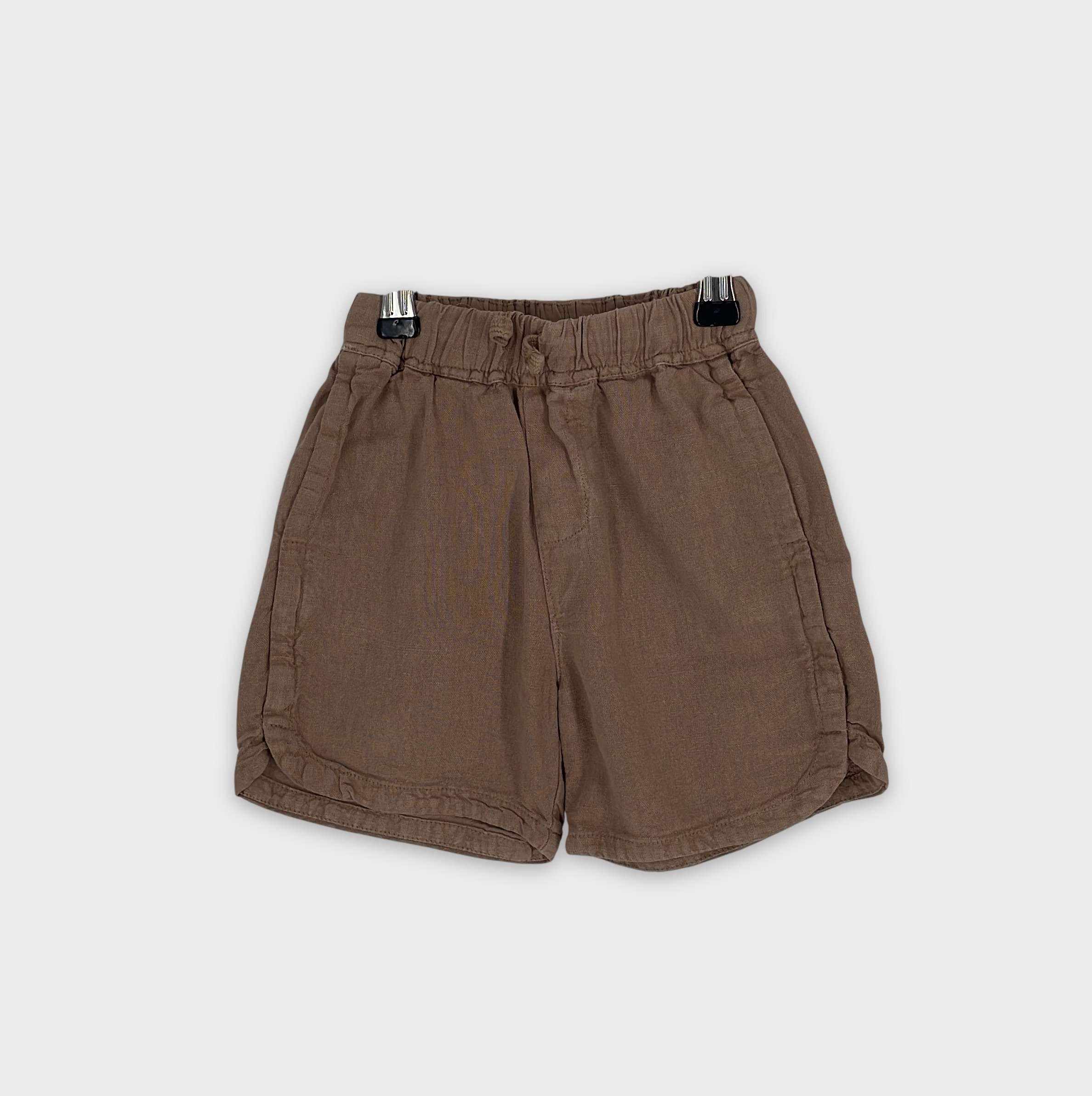 0-Short Zara Kids 4 ans